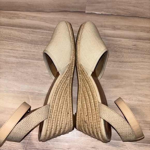 Style & Co Mailena Wedge Espadrille Sandals - Picture 5 of 7